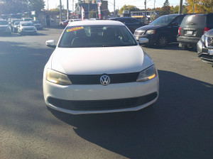 2014 Volkswagen Jetta Trendline