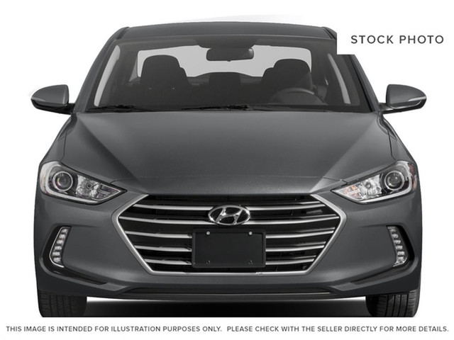 2017 Hyundai Elantra GL in Cars & Trucks in Edmonton - Image 3