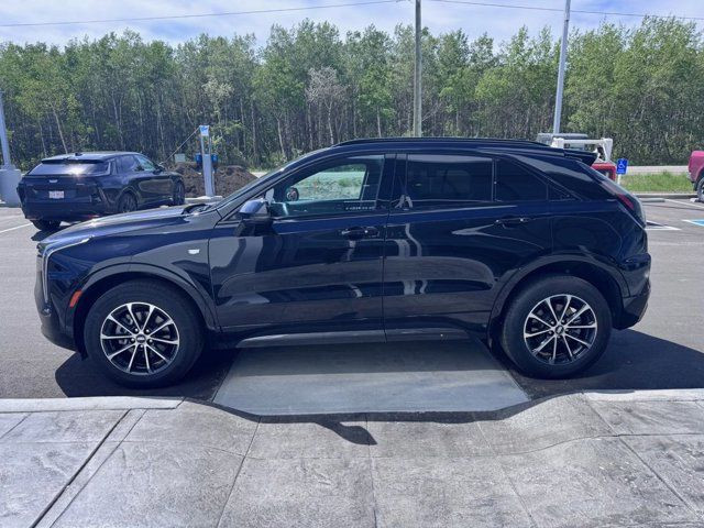2024 Cadillac XT4 Sport in Cars & Trucks in Calgary - Image 4
