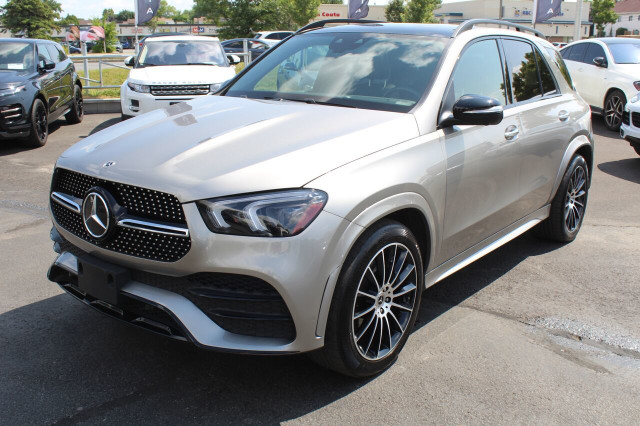 2022 Mercedes  gle 350 4matic sport amg night pack head up 21'' in Cars & Trucks in Laval / North Shore - Image 2