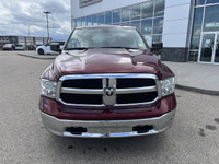 Thanks for checking out our Mountain View Dodge inventory! 2023 Ram 1500 Classic SLT HEMI Power. Cre... (image 8)