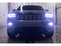 **MECHANICALLY CERTIFIED** 117,164 KM This 2020 Jeep Grand Cherokee 4x4 Laredo Altitude is powered b... (image 4)
