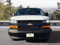 This Chevrolet Express Cargo Van has a strong Gas V6 4.3L/ engine powering this Automatic transmissi... (image 8)