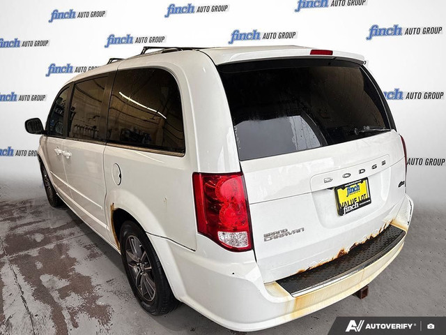 2016 Dodge Grand Caravan SE/SXT AS IS SPECIAL | YOU CERTIFY,... in Cars & Trucks in London - Image 4