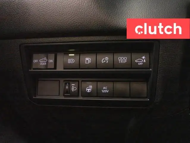 2023 Toyota Tundra Crewmax Limited w/Apple CarPlay, Heated Front in Cars & Trucks in City of Toronto - Image 25