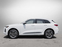 This Audi Q5 delivers a Intercooled Turbo Gas/Electric I-4 2.0 L/121 engine powering this Automatic... (image 7)