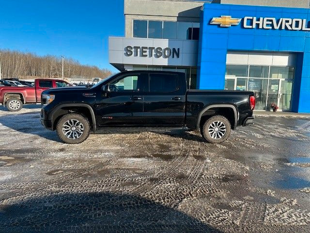 2022 GMC Sierra 1500 Limited AT4 PRICE JUST DROPPED FROM $59,... in Cars & Trucks in St. Albert - Image 2