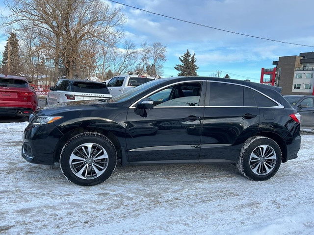  2017 Acura RDX Elite Pkg in Cars & Trucks in Calgary - Image 3