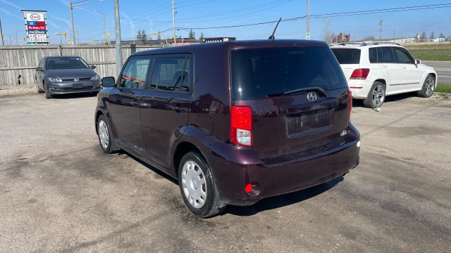  2011 Scion xB HATCH BACK*TOYOTA ENGINE*RUNS WELL*CERTIFIED in Cars & Trucks in London - Image 3