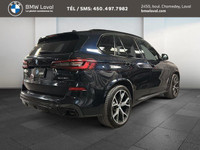 ===== 2022 BMW X5 xDrive40i | Gr. Sup. Amélioré | Gr. M Sport | ===== ===== Pourquoi acheter chez no... (image 7)
