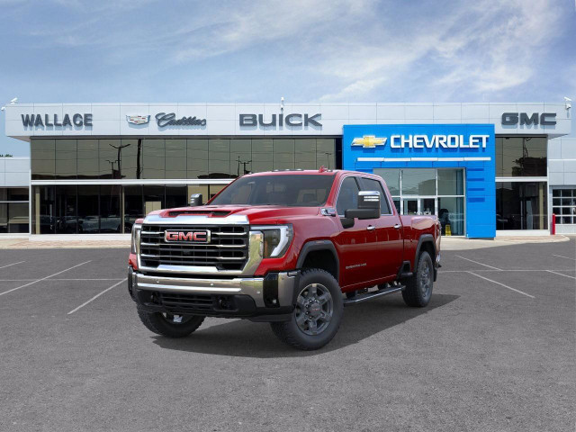2025 GMC Sierra 2500HD SLT in Cars & Trucks in Oakville / Halton Region