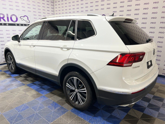 2021 Volkswagen Tiguan in Cars & Trucks in Ottawa - Image 3