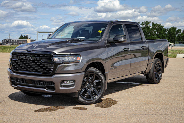 2025 Ram 1500 Sport in Cars & Trucks in Strathcona County