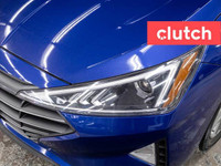 NO ACCIDENTS / CLEAN CARFAX / Climate Control, Bluetooth Music, Touchscreen Display and more! Clutch... (image 7)