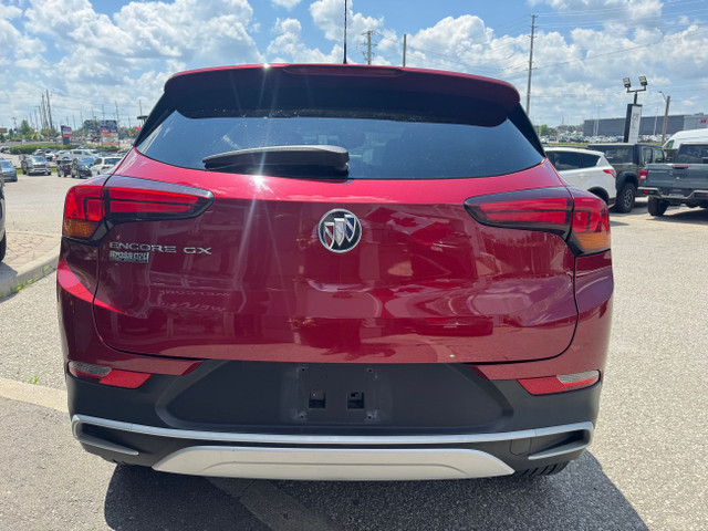 2021 Buick Encore GX Preferred in Cars & Trucks in Markham / York Region - Image 4