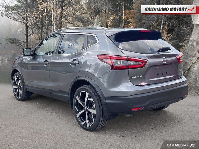 2023 Nissan Qashqai SL in Cars & Trucks in Hamilton - Image 3