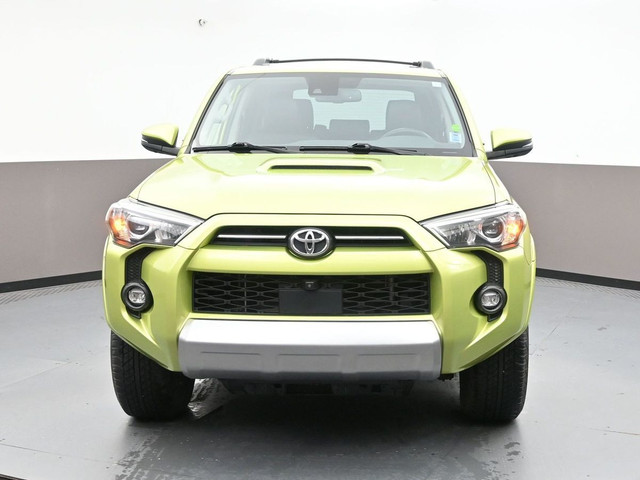 2023 Toyota 4Runner TRD OFFROAD in Cars & Trucks in City of Halifax - Image 2