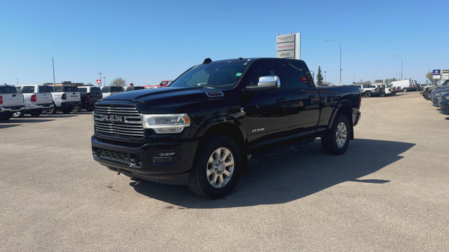 2020 RAM 3500 Laramie in Cars & Trucks in Edmonton - Image 3