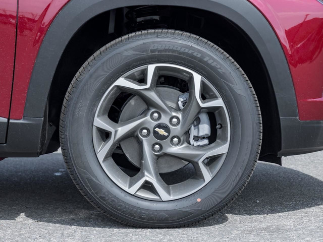 2025 Chevrolet Trax LT in Cars & Trucks in Mississauga / Peel Region - Image 4