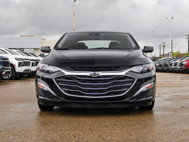 2024 Chevrolet Malibu LS in Cars & Trucks in Edmonton - Image 3