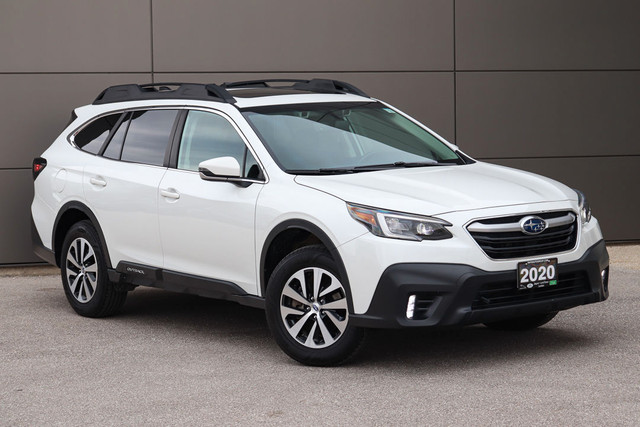 2020 Subaru Outback 2.5L Touring in Cars & Trucks in London - Image 2