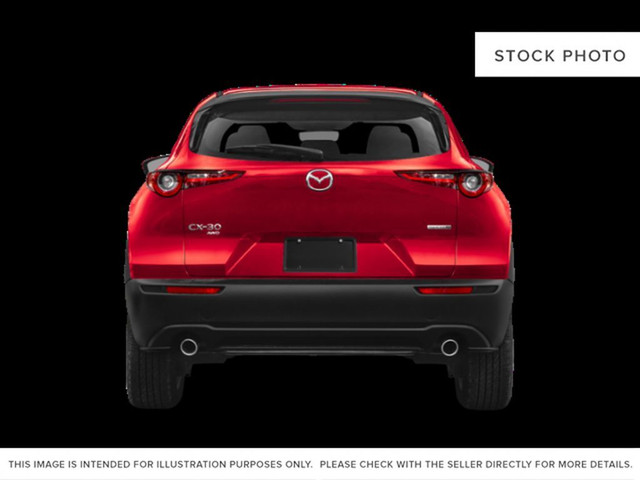 2025 Mazda CX-30 GS AWD in Cars & Trucks in Strathcona County - Image 4
