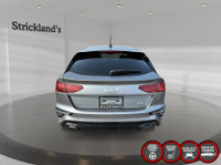 **Strickland's is home of the Hassle-Free car shopping experience. We make car buying fun, find your... (image 3)