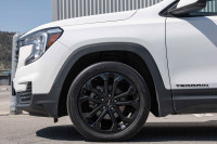 Discover our 2022 GMC Terrain SLE—where style meets versatility. This compact SUV features a sleek d... (image 6)