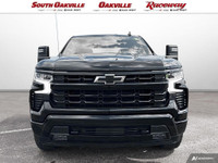 Black Exterior, Black Interior, Low Kms, Clean CarFax, No Accidents, 4WD, 10-Speed Automatic, 4WD, C... (image 1)