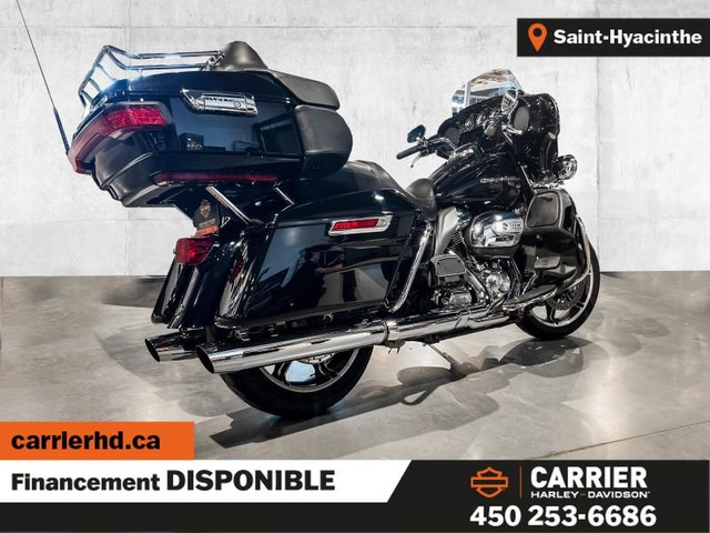 2020 Harley-Davidson ULTRA LIMITED in Touring in Saint-Hyacinthe - Image 3