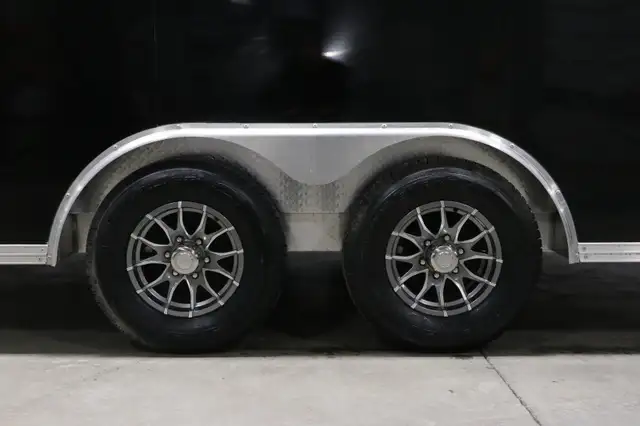 2025 Polaris PCH8.5X24-IF CAR HAULER in Cargo & Utility Trailers in Laurentides - Image 11