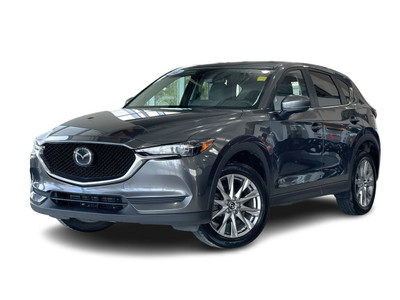 2021 Mazda CX-5 GS AWD at Heated Seats/Backup Camera/Apple Carpl