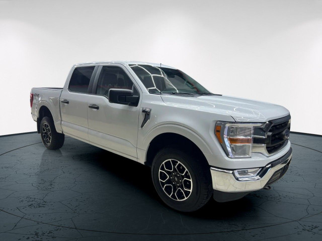 2022 Ford F-150 in Cars & Trucks in Edmonton - Image 4