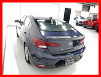 2020 HYUNDAI ELANTRA PREFERRED IVT CARFAX VERIFIED, CLEAN TITLE !! 212,955KM HIGHWAY DRIVEN AUTOMATI... (image 3)