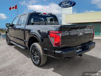 This Ford F-150 delivers a Regular Unleaded V8 5.0 L engine powering this Automatic transmission. Wh... (image 3)