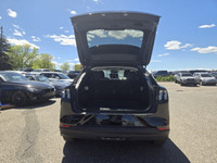 This Brand New SHADOW BLACK 2024 FORD MUSTANG MACH-E SELECT is powered by a 72KWH USABLE STANDARD LF... (image 8)