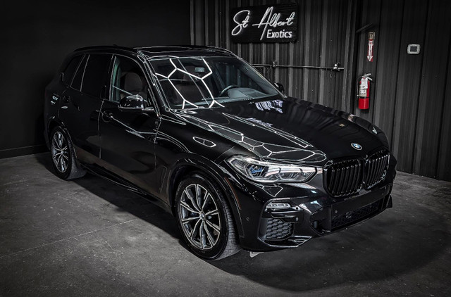 2020 BMW X5 in Cars & Trucks in Edmonton - Image 2