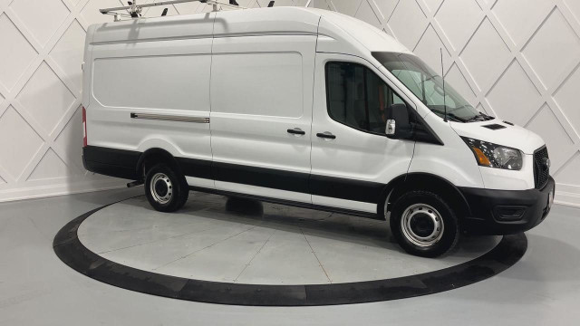 2021 Ford Transit T250| HIGH ROOF| 148 INCH EXTENDED WB in Cars & Trucks in Markham / York Region - Image 2