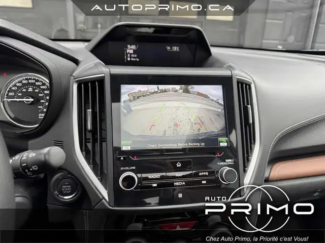 2021 Subaru Forester 2.5i Premier AWD Automatique avec Sièges en in Cars & Trucks in Laval / North Shore - Image 37