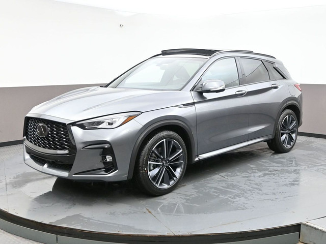2025 Infiniti QX50 SPORT in Cars & Trucks in City of Halifax - Image 3