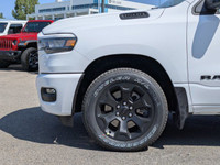 This Ram 1500 has a strong Twin Turbo Regular Unleaded I-6 3.0 L/183 engine powering this Automatic... (image 7)