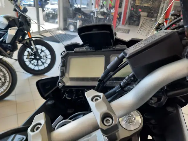 2018 Yamaha TRACER GT TRACER GT AS LOW AS $32/W in Street, Cruisers & Choppers in Bridgewater - Image 8