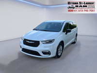WE CAN GET YOU APPROVED ON THIS 2024 CHRYSLER PACIFICA TOURING TODAY FEATURED OPTIONS -Cold weather... (image 2)
