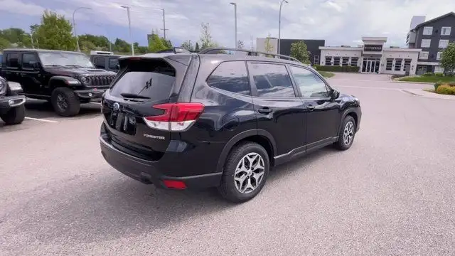 2020 Subaru Forester Touring | AWD | Sunroof | Backup Camera in Cars & Trucks in Prince George - Image 10