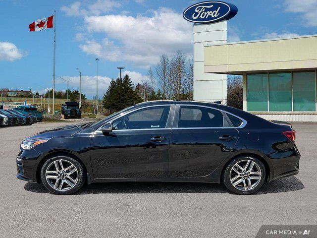 2020 Kia Forte EX in Cars & Trucks in Kitchener / Waterloo - Image 4