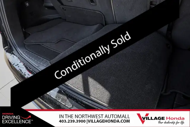 2021 Honda Pilot Touring 8P in Cars & Trucks in Calgary - Image 13