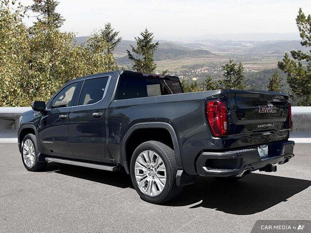 2021 GMC Sierra 1500 Denali | Sunroof | 360 Surround Cameras in Cars & Trucks in Cowichan Valley / Duncan - Image 3
