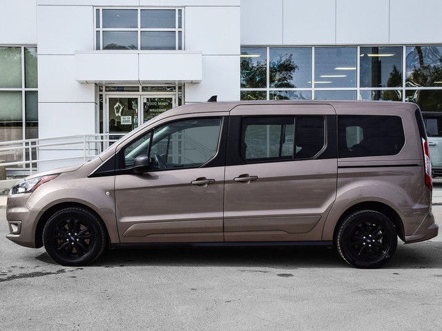 2020 Ford Transit Connect XLT w-Dual Sliding Doors Passenger Wag in Cars & Trucks in Winnipeg - Image 4