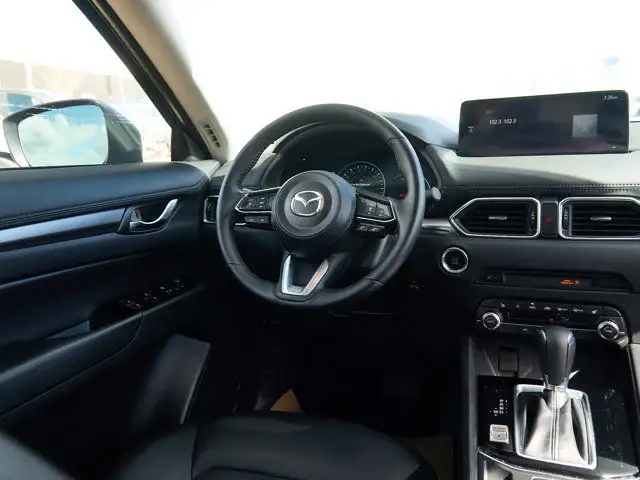 2025 Mazda CX-5 GS | Awd | Adaptive Cruise | Blindspot Monitor in Cars & Trucks in Edmonton - Image 24