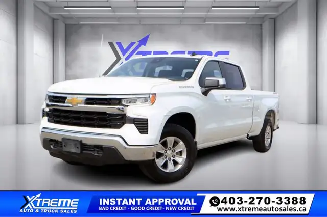 2023 Chevrolet Silverado 1500 LT - NO FEES!629394258977311210